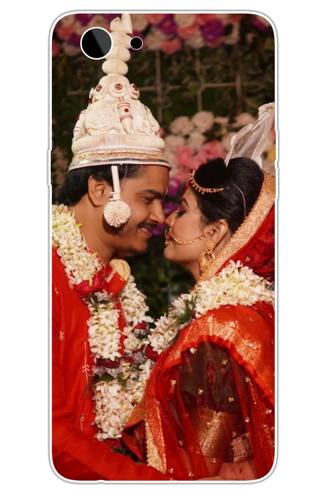 Customized mobile back lamination - Image 3