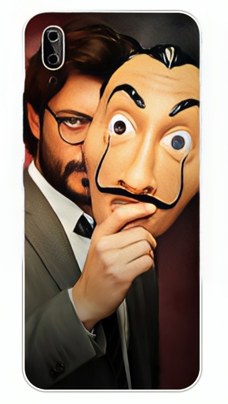 Customized Mobile Back Wrap - Image 74