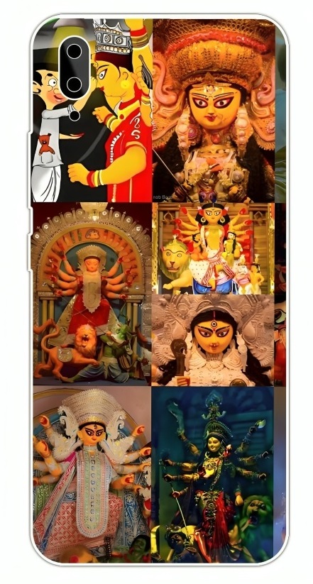 Customized Mobile Back Wrap - Image 72