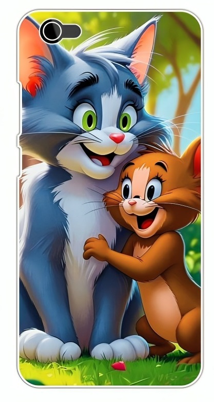 Customized Mobile Back Wrap - Image 57