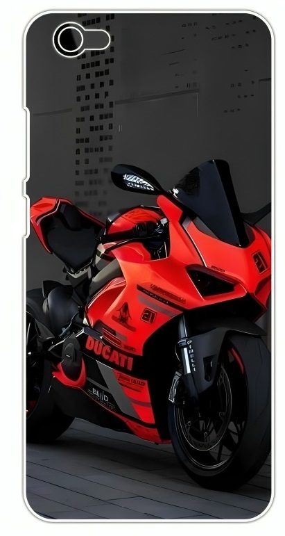 Customized Mobile Back Wrap - Image 44