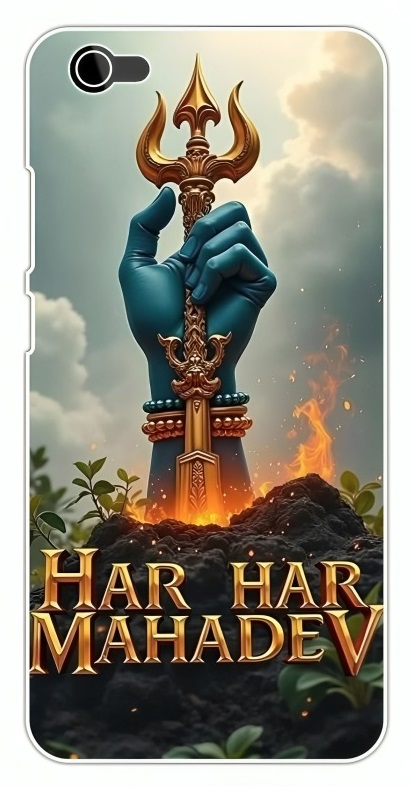 Customized Mobile Back Wrap - Image 47