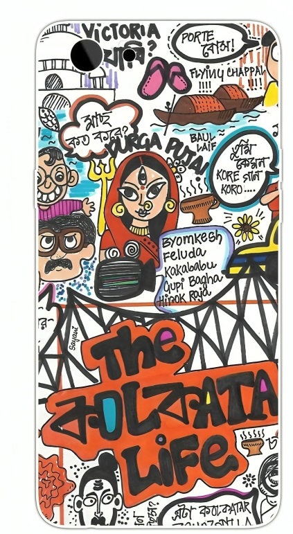 Customized Mobile Back Wrap - Image 26