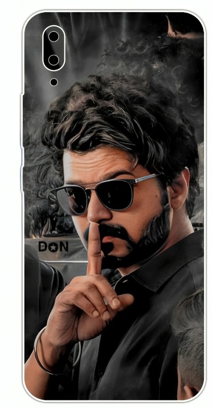 Customized Mobile Back Wrap - Image 20