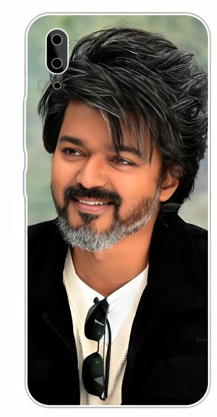 Customized Mobile Back Wrap - Image 19