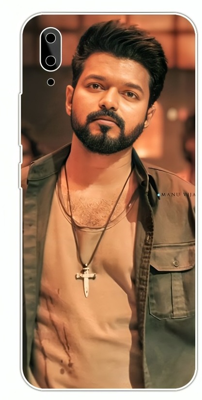 Customized Mobile Back Wrap - Image 18