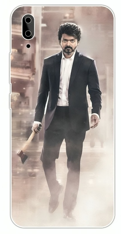 Customized Mobile Back Wrap - Image 10