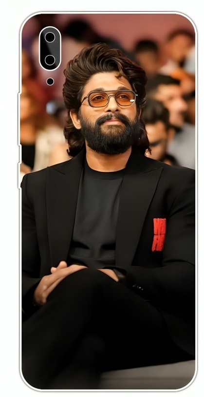 Customized Mobile Back Wrap - Image 11