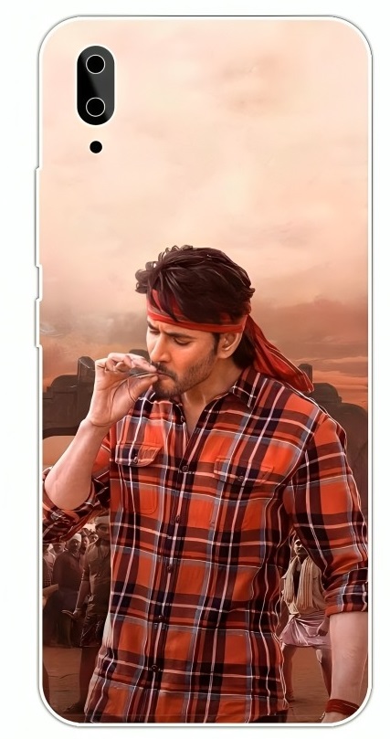 Customized Mobile Back Wrap - Image 13