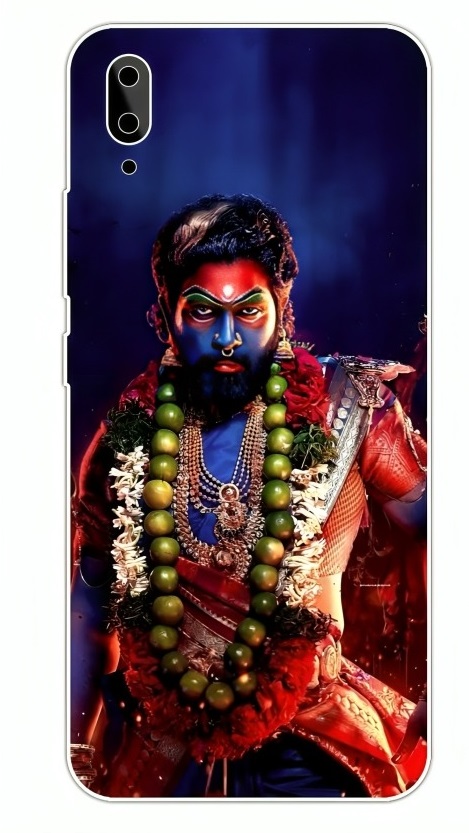 Customized Mobile Back Wrap - Image 14