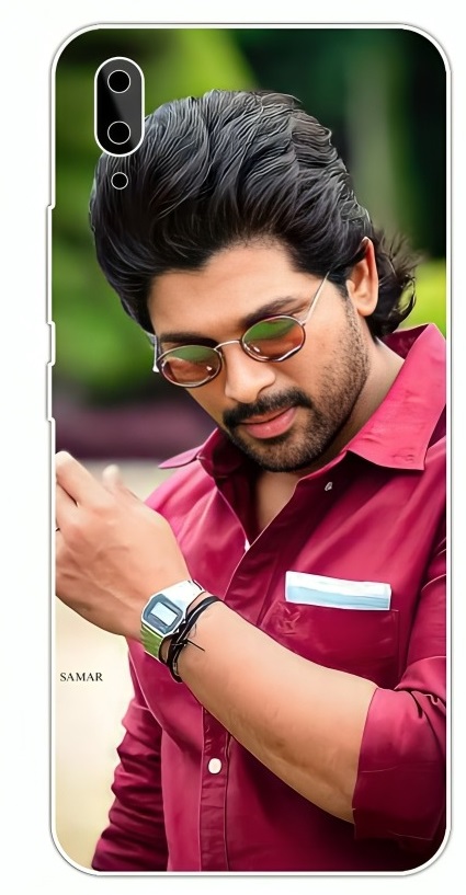 Customized Mobile Back Wrap - Image 17