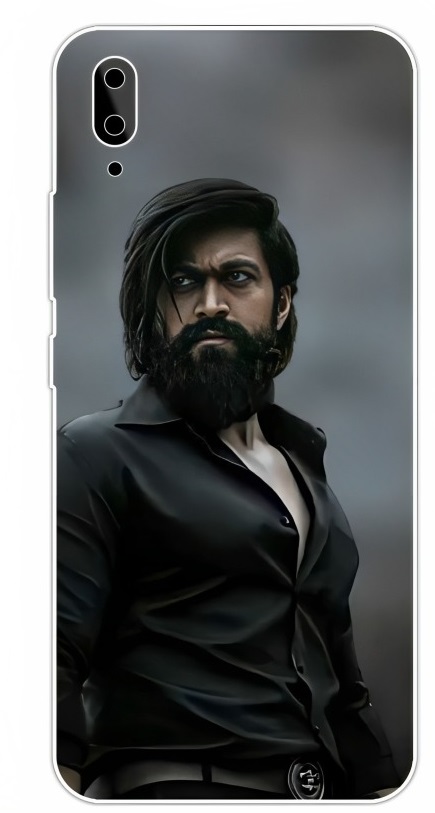 Customized Mobile Back Wrap - Image 8