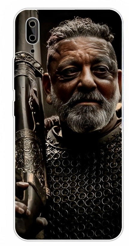 Customized Mobile Back Wrap - Image 7