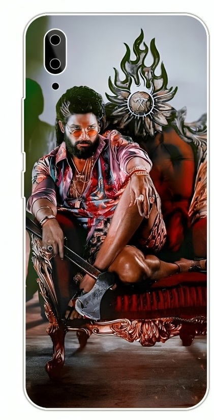 Customized Mobile Back Wrap - Image 6